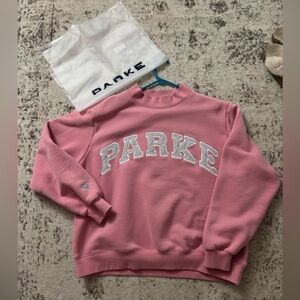 Parke Mockneck